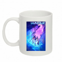 Кружки 320ml - FATLINE