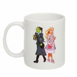 Кружки 320ml - FATLINE