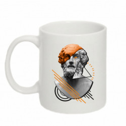 Кружки 320ml - FATLINE