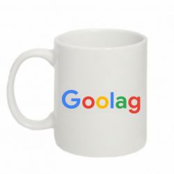 Кружки 320ml - FATLINE