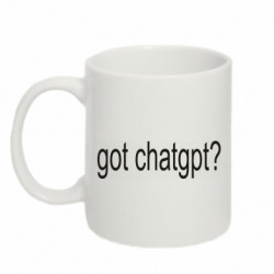 Кружки 320ml - FATLINE