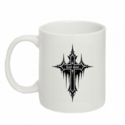 Кружки 320ml - FATLINE