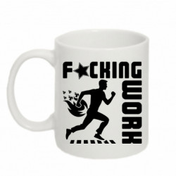 Кружки 320ml - FATLINE