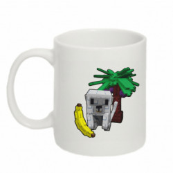 Кружки 320ml - FATLINE