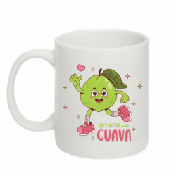 Кружки 320ml - FATLINE