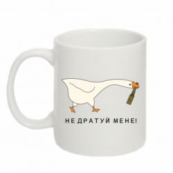 Кружки 320ml - FATLINE