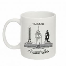 Кружки 320ml - FATLINE