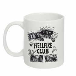 Кружки 320ml - FATLINE