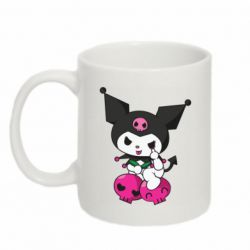 Кружки 320ml - FATLINE