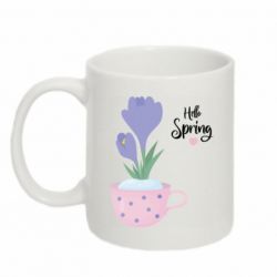 Кружки 320ml - FATLINE