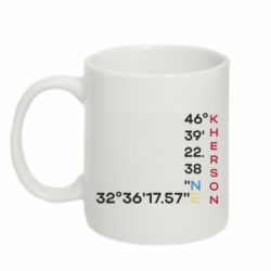 Кружки 320ml - FATLINE