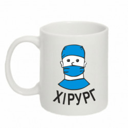 Кружки 320ml - FATLINE