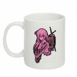 Кружки 320ml - FATLINE