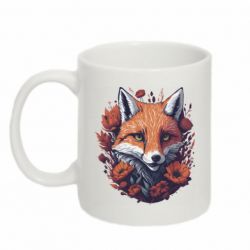 Кружки 320ml - FATLINE