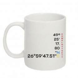 Кружки 320ml - FATLINE