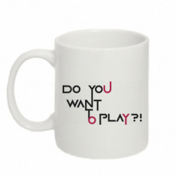 Кружки 320ml - FATLINE