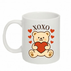 Кружки 320ml - FATLINE