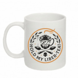 Кружки 320ml - FATLINE