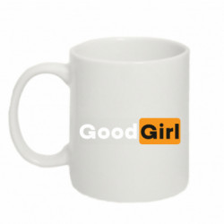 Кружки 320ml - FATLINE