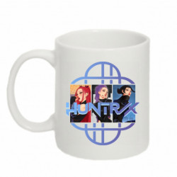 Кружки 320ml - FATLINE