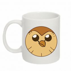 Кружка 320ml Хути - FATLINE Кружка 320ml Хути