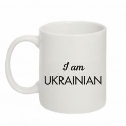 Кружки 320ml - FATLINE