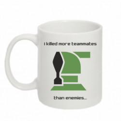 Кружки 320ml - FATLINE