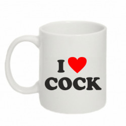 Кружки 320ml - FATLINE