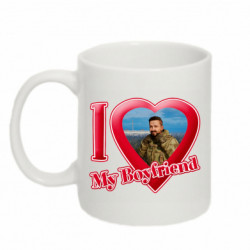 Кружки 320ml - FATLINE