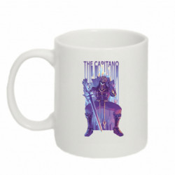 Кружки 320ml - FATLINE