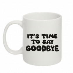 Кружки 320ml - FATLINE