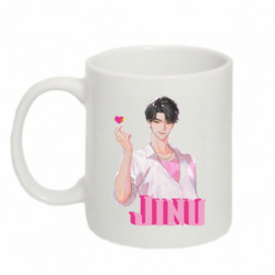 Кружки 320ml - FATLINE