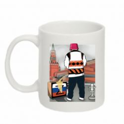 Кружки 320ml - FATLINE