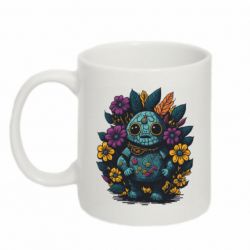 Кружка 320ml Каменный голем - FATLINE Кружка 320ml Каменный голем