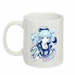 Кружки 320ml - FATLINE