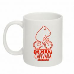 Кружки 320ml - FATLINE