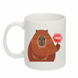 Кружки 320ml - FATLINE