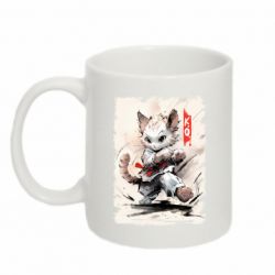 Кружки 320ml - FATLINE