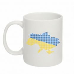 Кружки 320ml - FATLINE