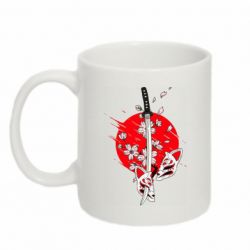 Кружки 320ml - FATLINE