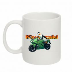 Кружки 320ml - FATLINE