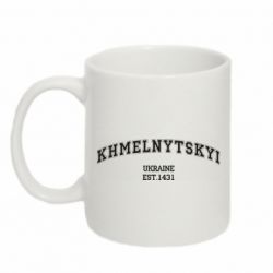 Кружки 320ml - FATLINE