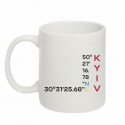 Кружки 320ml - FATLINE