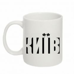 Кружки 320ml - FATLINE