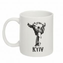 Кружки 320ml - FATLINE