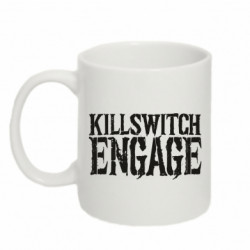 Кружки 320ml - FATLINE