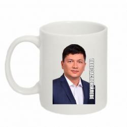Кружки 320ml - FATLINE