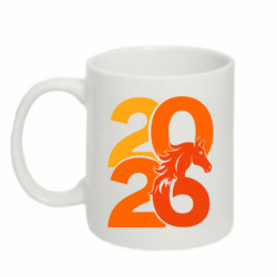 Кружки 320ml - FATLINE