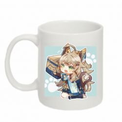 Кружки 320ml - FATLINE
