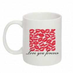 Кружки 320ml - FATLINE